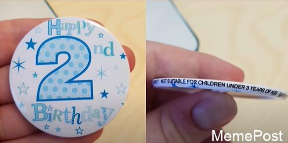 2 Year Olds Better Not Use This Meme: Hilarious Parenting Fails for Toddlers and Kids