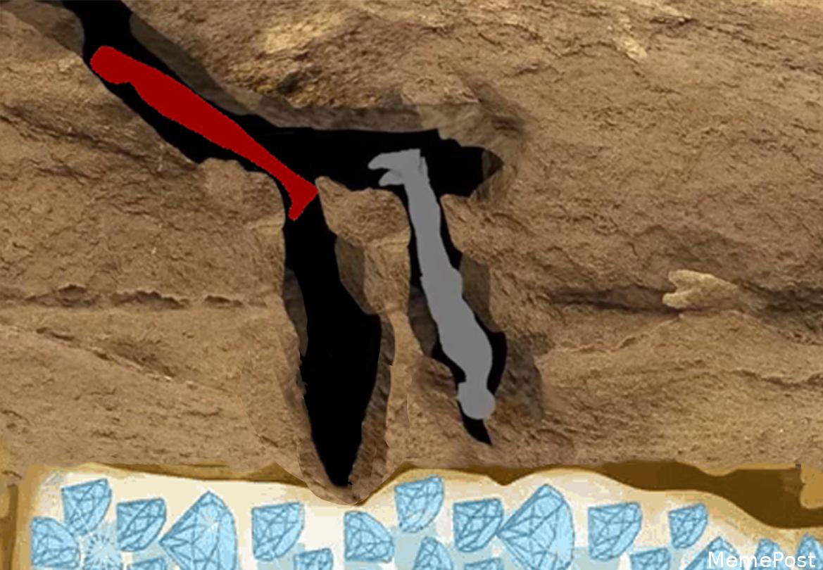 99% of Cave Divers Quit Before Succeeding: Overcoming Fears and Challenges in Deep Cave Exploration