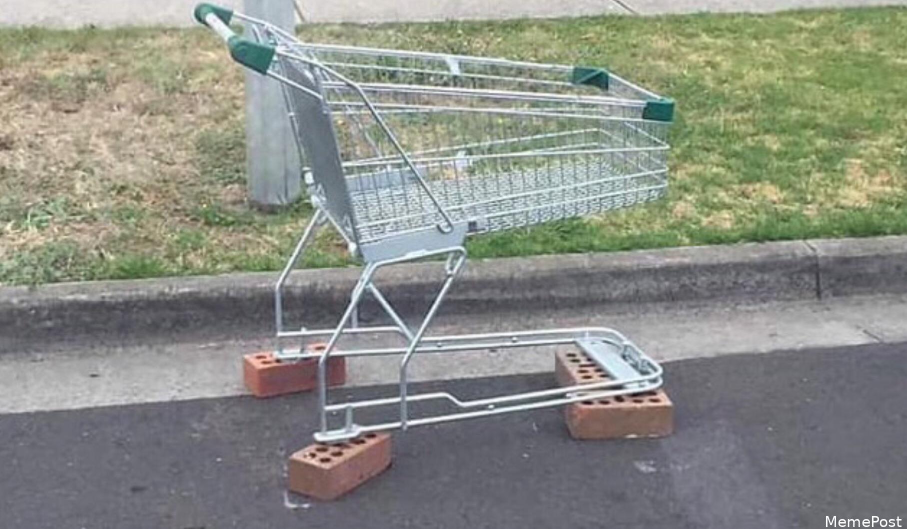 And You Thought Your Neighborhood Was Rough: Hilarious Memes on Urban Life's Unexpected Challenges!
