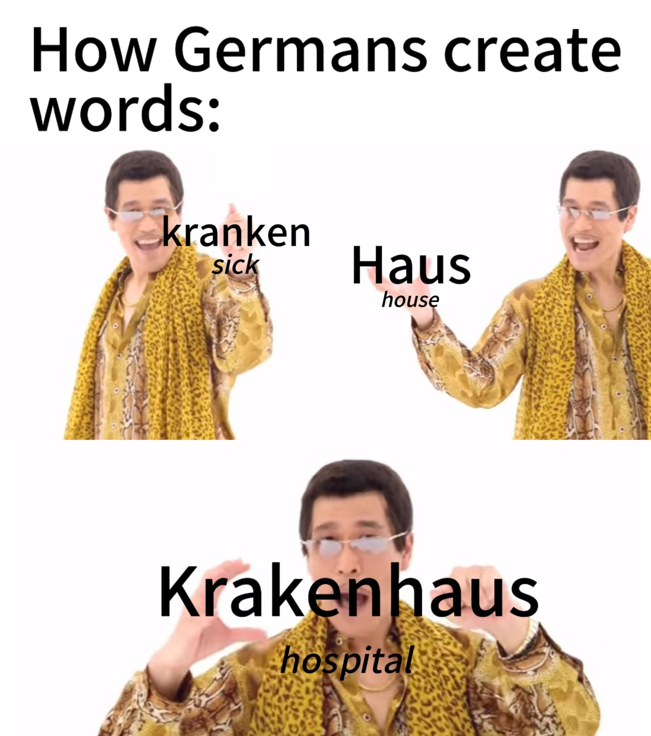 I Like This German Feature: Celebrating Unique German Innovations and Cultural Highlights