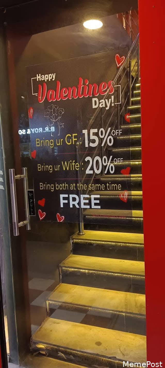 Valentine's Day Discount: Unbeatable Offers on Gifts, Flowers & Treats for Your Loved Ones!