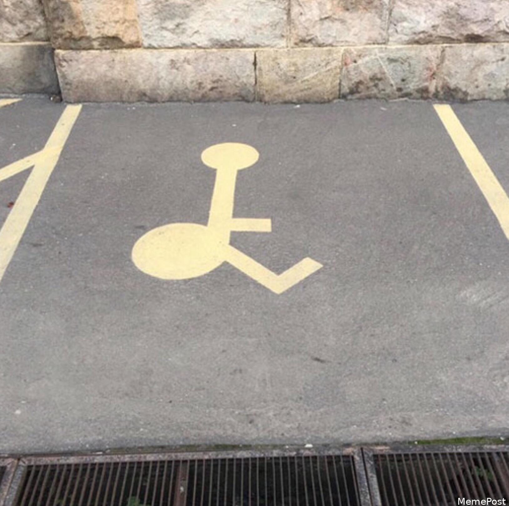 What Does This Even Mean? Kardashian Parking Meme Explained: Understanding the Humor and Context!