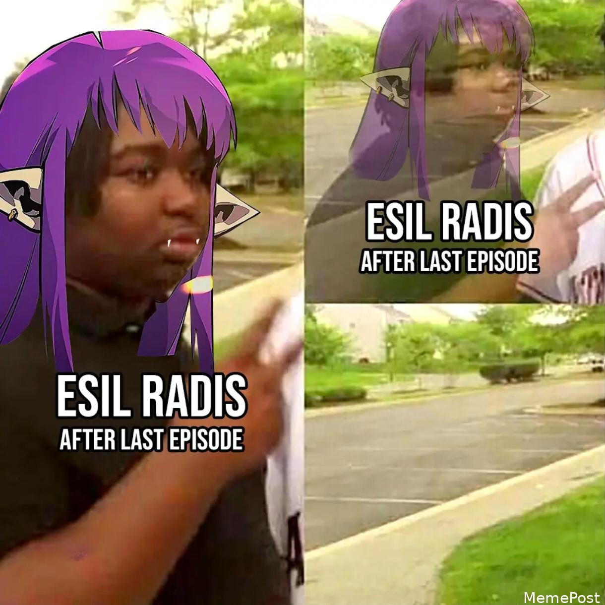 Esil Got Speedrunned: Epic Gaming Moments and the Rise of Speedrunning Culture Explained!