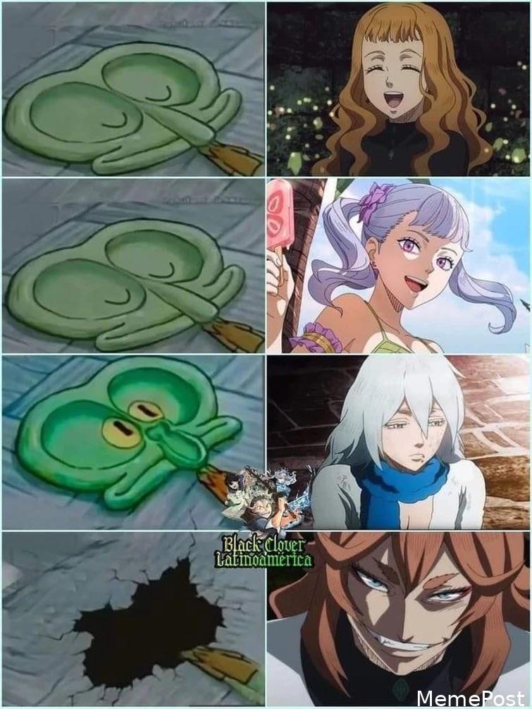 She Got That Thick Booty👀 | Hilarious Anime Memes Celebrating Curves and Body Positivity!