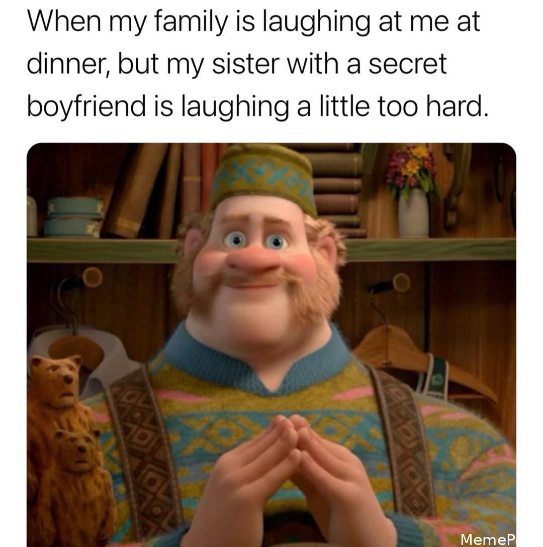 Me_IRL: Hilarious Relatable Memes That Capture Everyday Struggles and Life Moments!