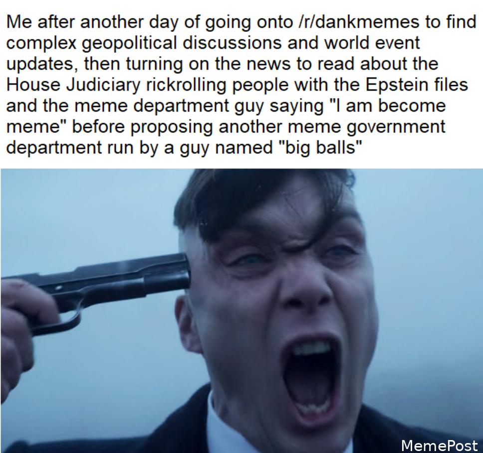We Need to Go Back: A Hilarious Reaction Meme About Nostalgia and Time Travel Adventures