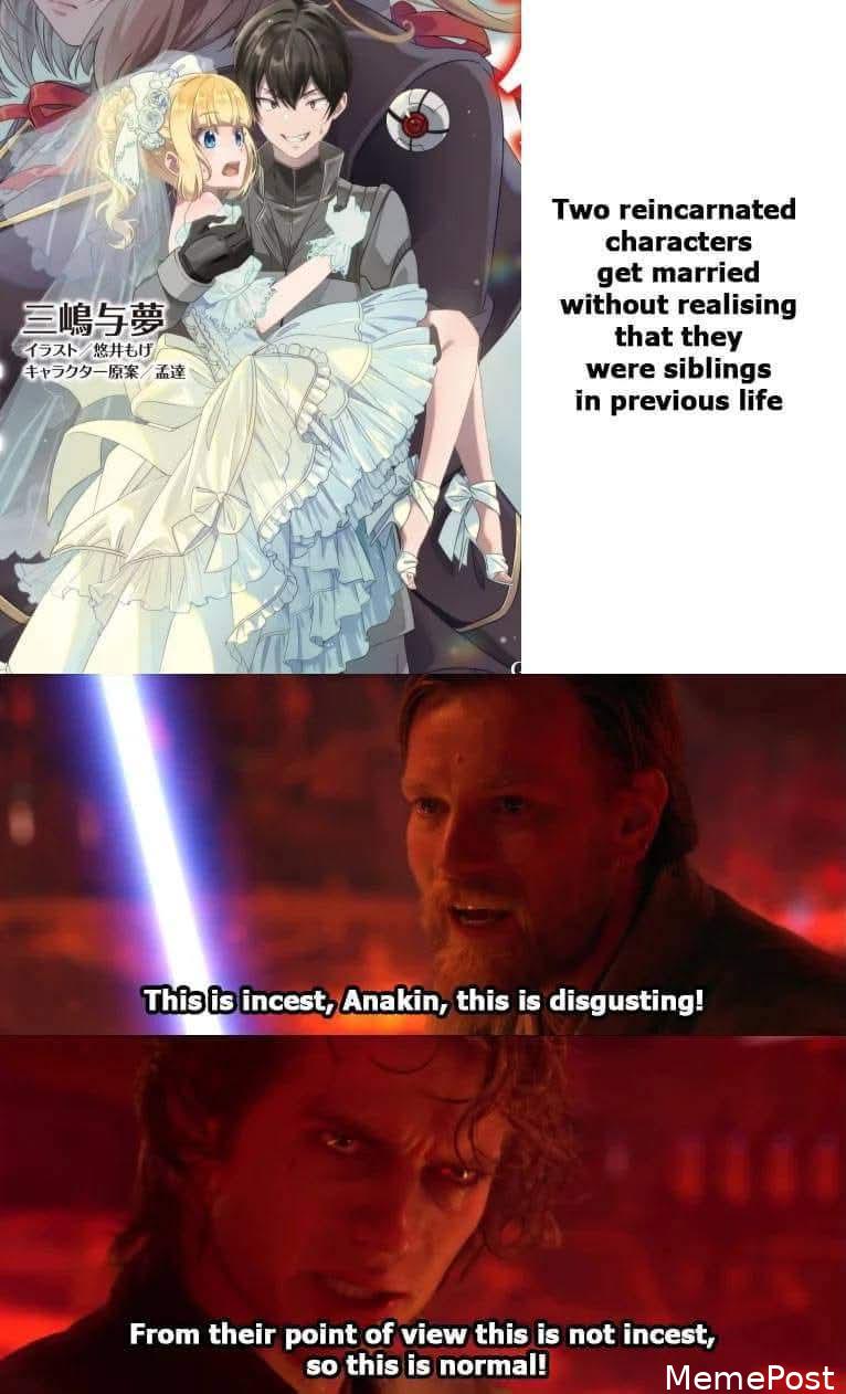 Anakin is Right: Unraveling the Truth Behind Star Wars' Most Controversial Character Choices