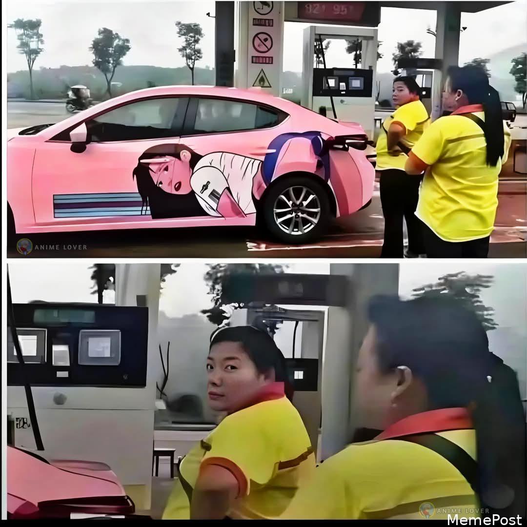 Her Reaction Says It All: Capturing Genuine Emotions in Relatable Moments and Memes