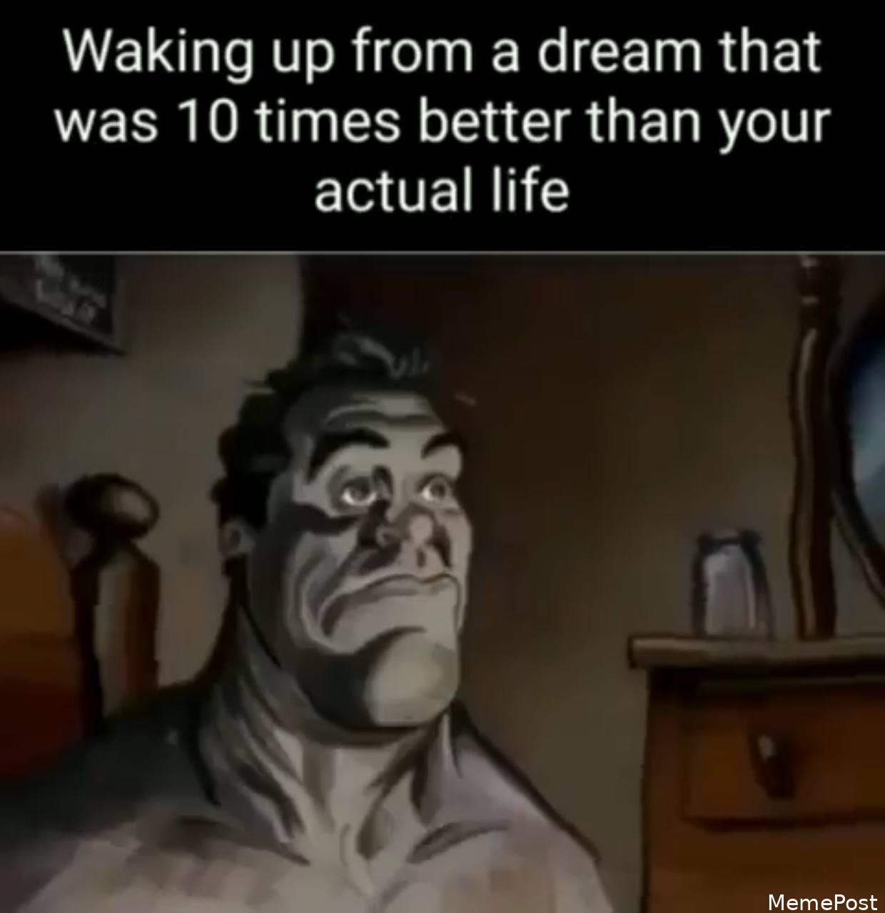 Me_irl: Relatable Moments in Everyday Life - Hilarious Memes, Humor, and Real-Life Situations!